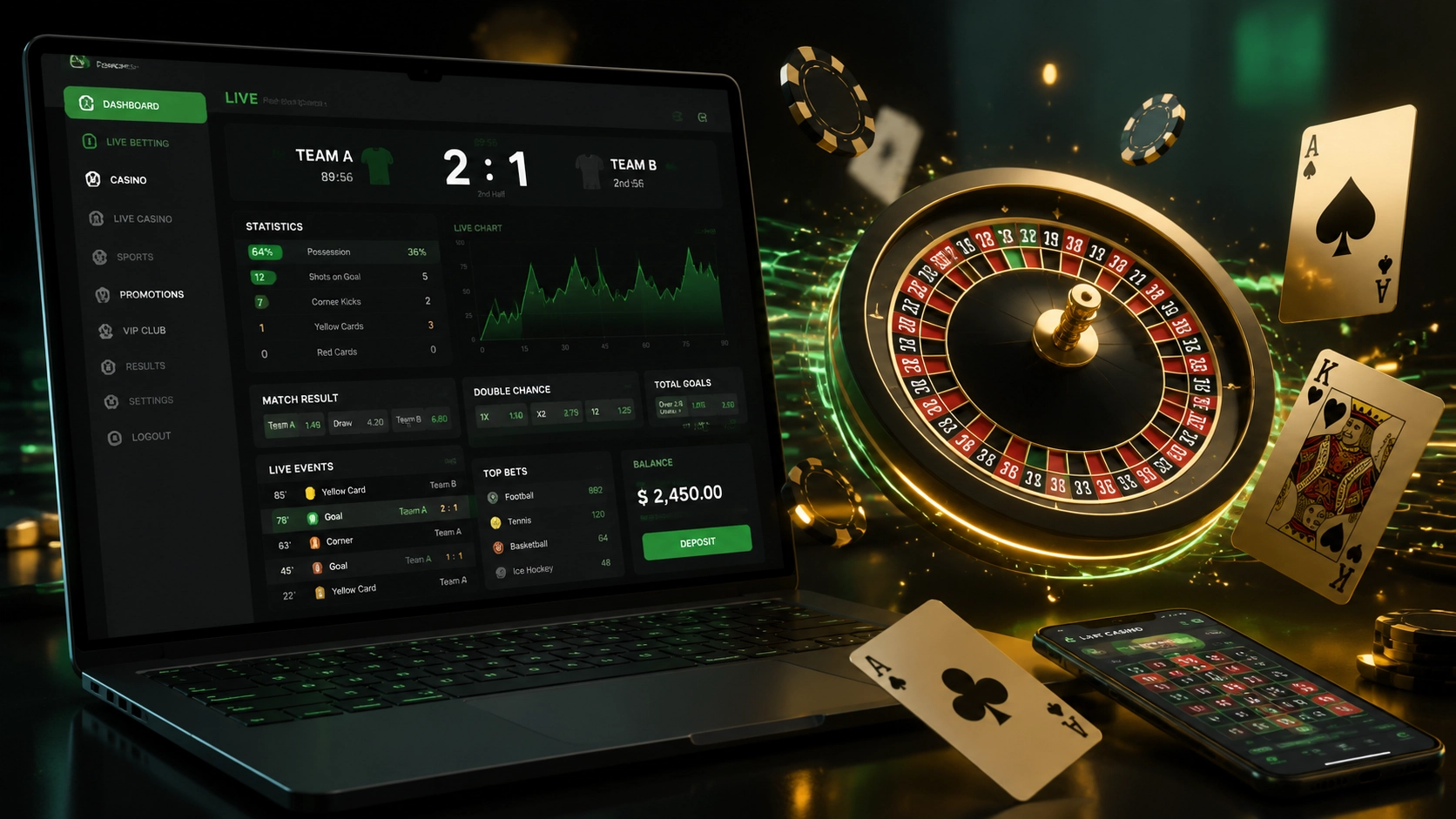 Estrategias Apuestas Bolivia