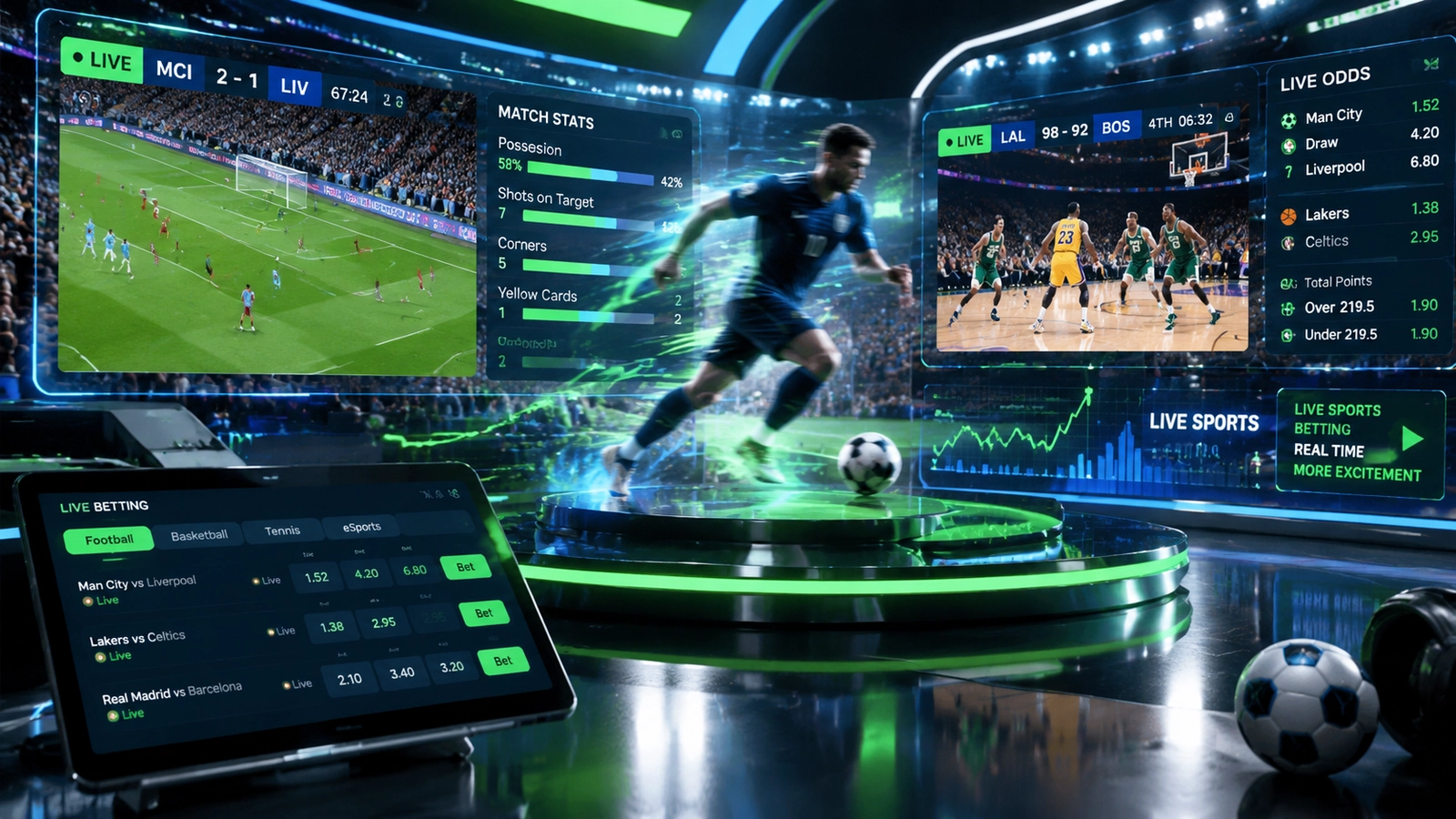 Metabet TV Bolivia